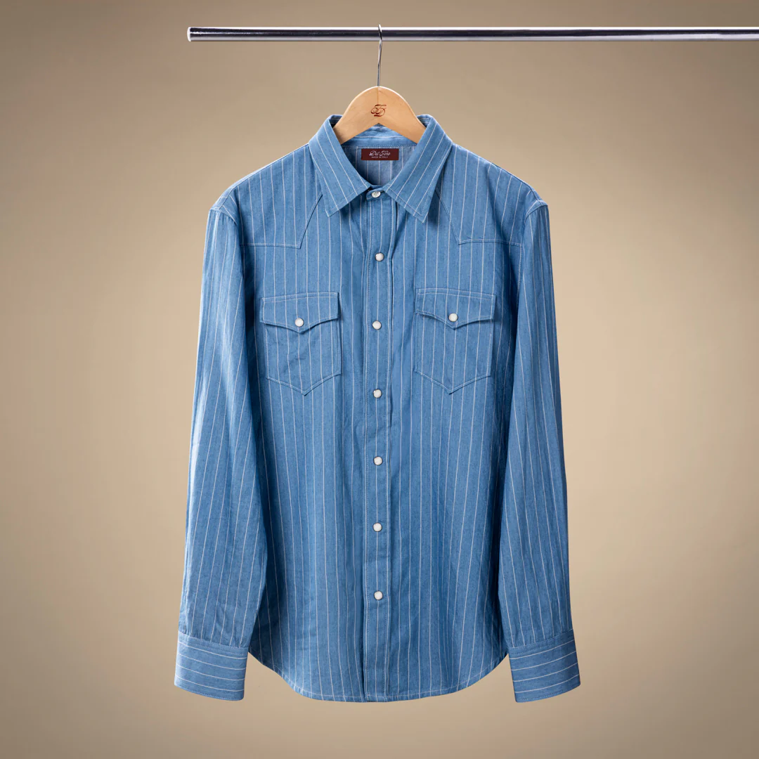 Men's New Arrivals - Garments